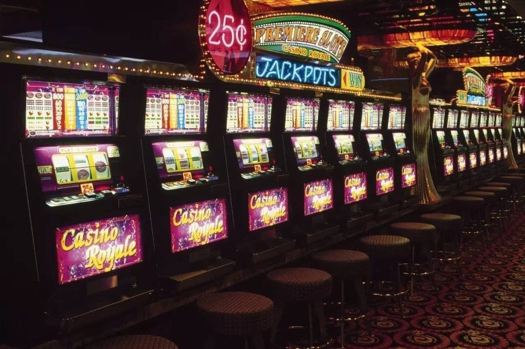 tttjogo - Slot Bet Oficial