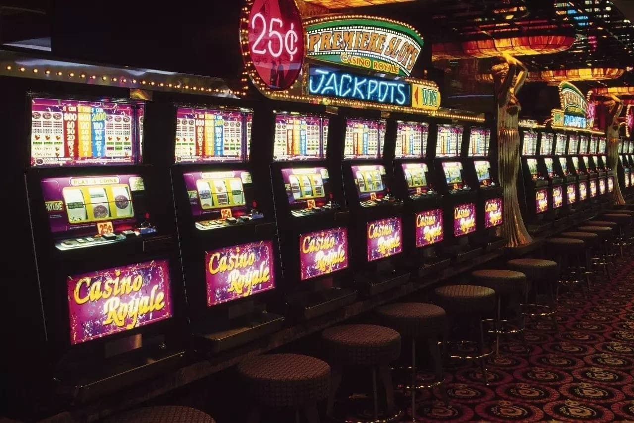 tttjogo - Slot Fácil Jogos