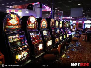 tttjogo - Plataforma Cassino Oficial