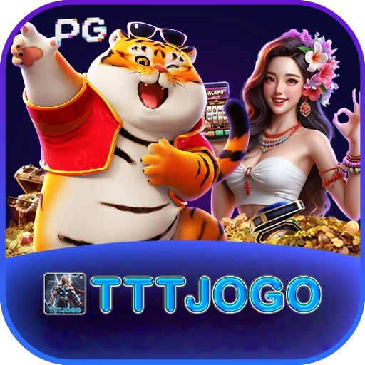 tttjogo logo