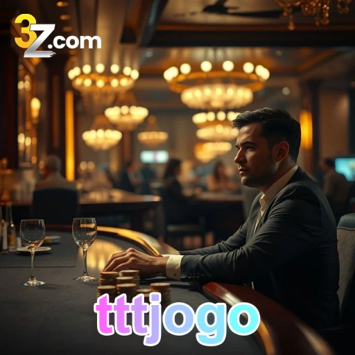 tttjogo Jogos de caça-níqueis